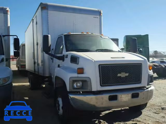 2005 CHEVROLET C65 C6C042 1GBJ6C1E95F529082 Bild 0