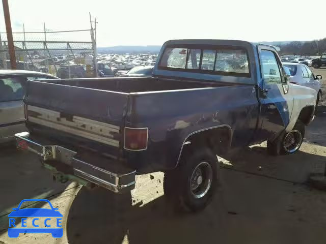 1983 GMC K1500 2GTEK14H0D1531117 image 3