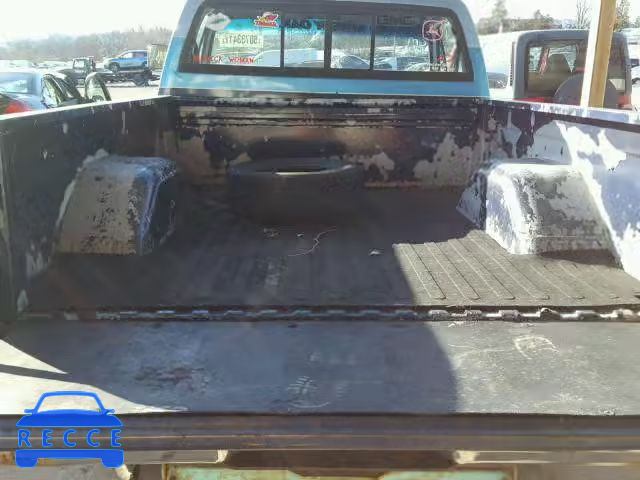 1983 GMC K1500 2GTEK14H0D1531117 image 5