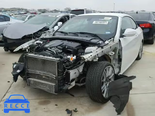 2012 BMW 335 I WBADX7C52CE745141 Bild 1