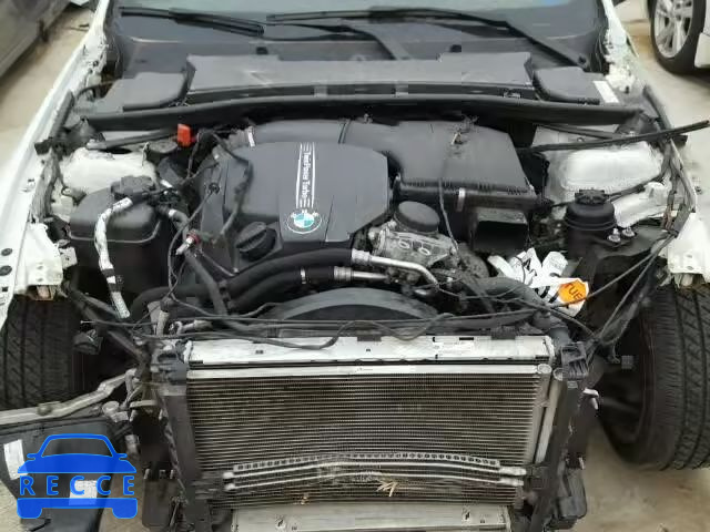 2012 BMW 335 I WBADX7C52CE745141 Bild 6