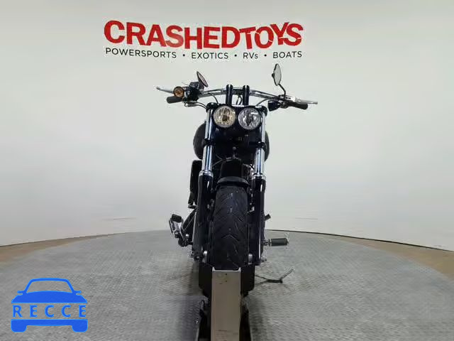 2013 HARLEY-DAVIDSON FXDF DYNA 1HD1GYM15DC316188 зображення 2