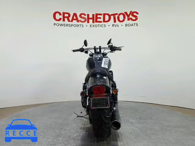 2013 HARLEY-DAVIDSON FXDF DYNA 1HD1GYM15DC316188 зображення 6