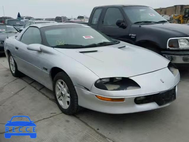 1996 CHEVROLET CAMARO Z28 2G1FP22P6T2106511 Bild 0