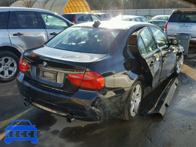 2010 BMW 335 I WBAPM7C54AA367091 зображення 3