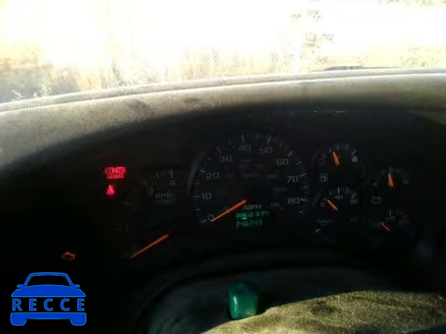 2006 CHEVROLET C65 C6C042 1GBJ6C1346F403969 Bild 7