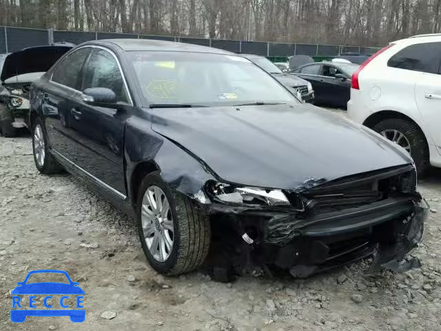 2010 VOLVO S80 3.2 YV1982AS3A1122935 image 0
