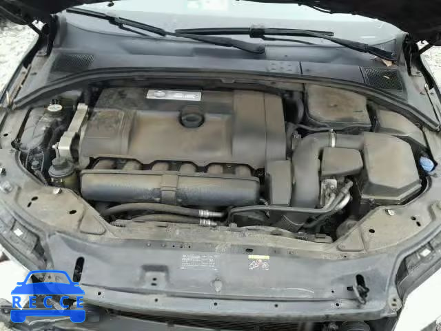 2010 VOLVO S80 3.2 YV1982AS3A1122935 image 6