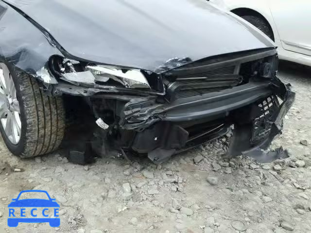 2010 VOLVO S80 3.2 YV1982AS3A1122935 image 8
