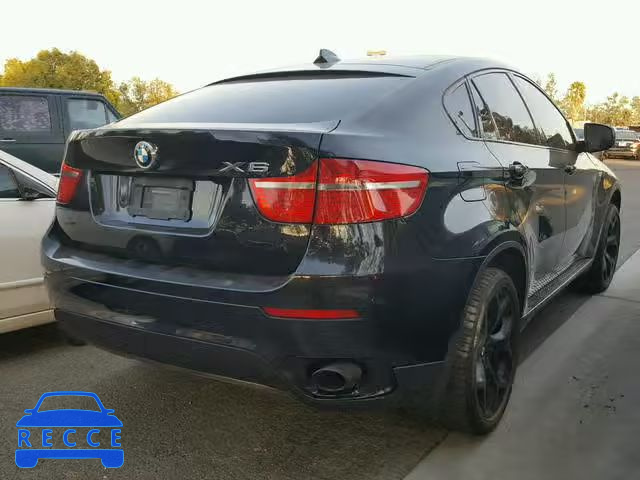 2011 BMW X6 XDRIVE3 5UXFG2C53BLX07473 image 3
