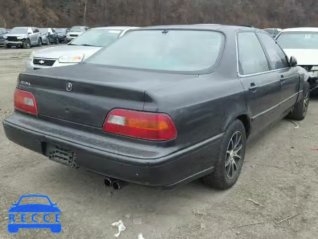 1995 ACURA LEGEND L JH4KA7669SC003957 Bild 3