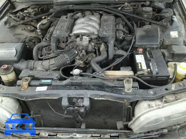 1995 ACURA LEGEND L JH4KA7669SC003957 зображення 6