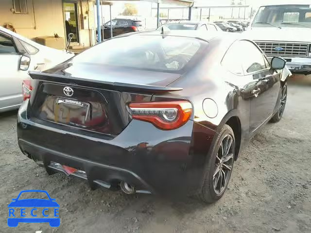 2017 TOYOTA 86 BASE JF1ZNAA15H8711122 image 3