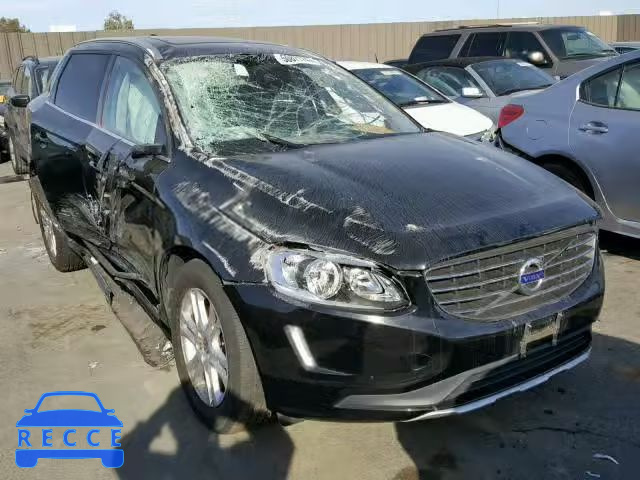 2015 VOLVO XC60 T5 YV440MDK1F2646453 зображення 0