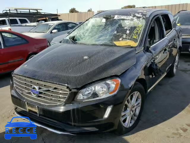 2015 VOLVO XC60 T5 YV440MDK1F2646453 зображення 1