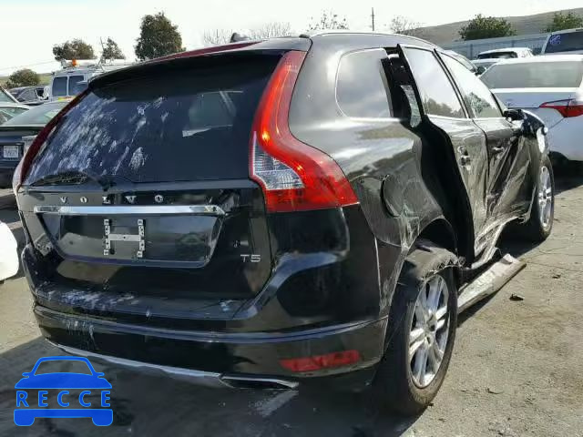 2015 VOLVO XC60 T5 YV440MDK1F2646453 зображення 3