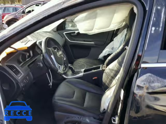 2015 VOLVO XC60 T5 YV440MDK1F2646453 зображення 4