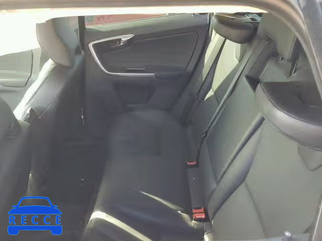 2015 VOLVO XC60 T5 YV440MDK1F2646453 зображення 5