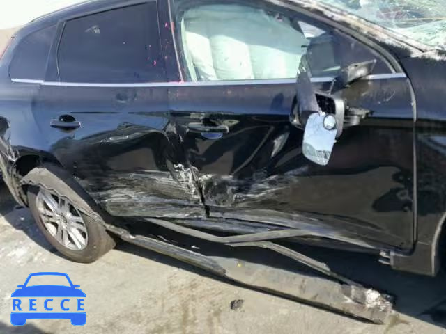 2015 VOLVO XC60 T5 YV440MDK1F2646453 зображення 8