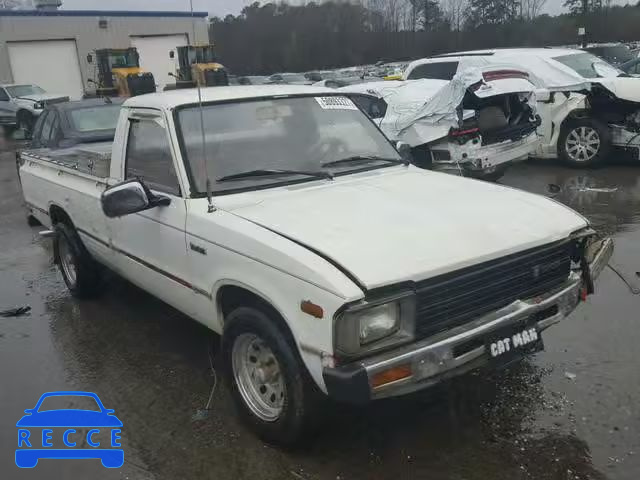 1982 TOYOTA PICKUP / C JT4RN44D4C0060378 Bild 0