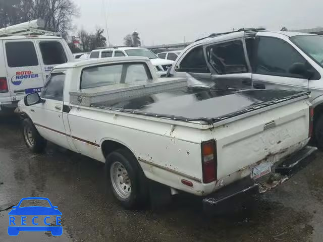 1982 TOYOTA PICKUP / C JT4RN44D4C0060378 Bild 2