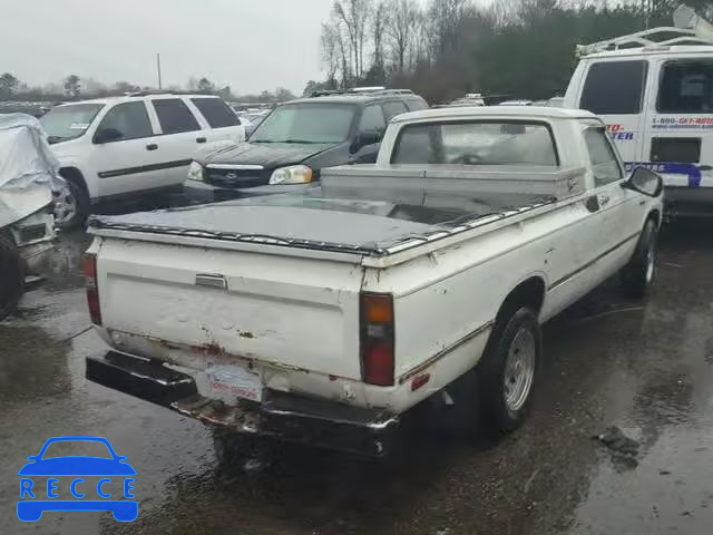 1982 TOYOTA PICKUP / C JT4RN44D4C0060378 Bild 3