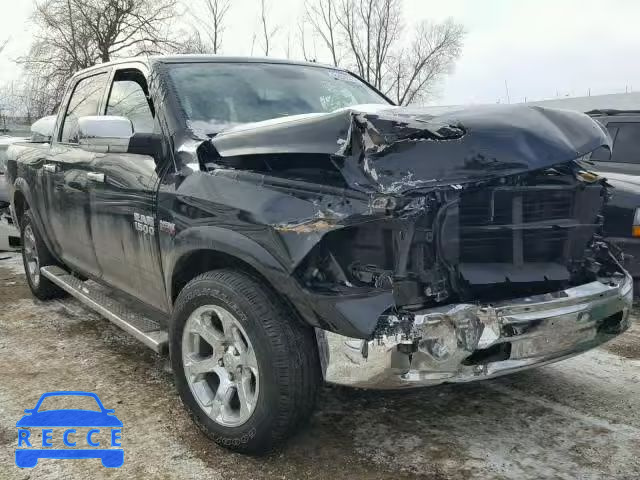 2016 RAM 1500 LARAM 1C6RR7NT8GS317989 image 0