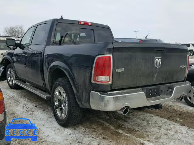 2016 RAM 1500 LARAM 1C6RR7NT8GS317989 image 2