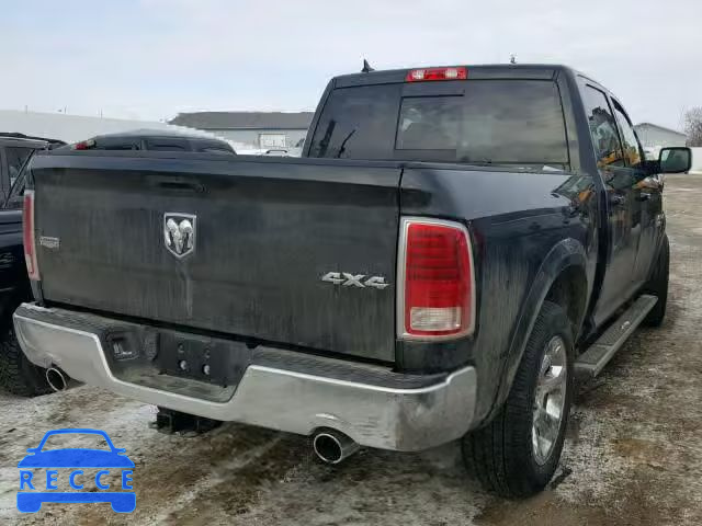 2016 RAM 1500 LARAM 1C6RR7NT8GS317989 image 3