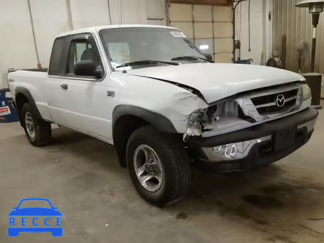 2003 MAZDA B4000 CAB 4F4ZR47E63TM13671 image 0