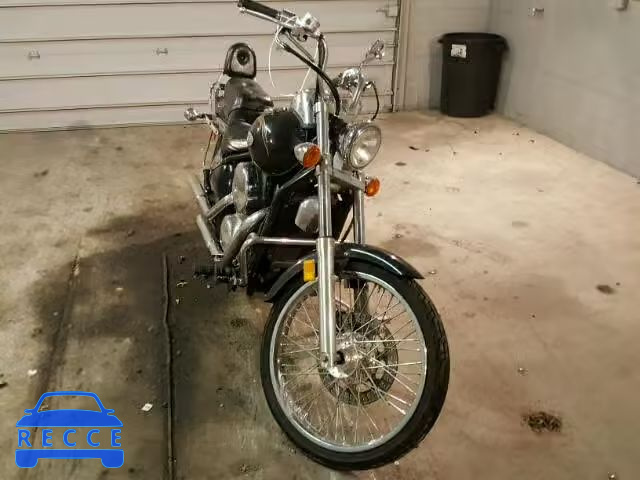 2003 KAWASAKI VN800 JKBVNCA153B511282 зображення 0