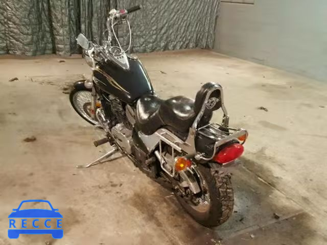 2003 KAWASAKI VN800 JKBVNCA153B511282 зображення 2