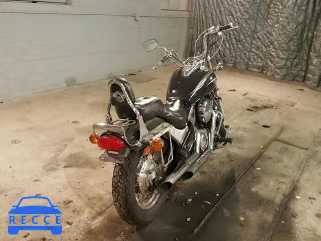 2003 KAWASAKI VN800 JKBVNCA153B511282 зображення 3