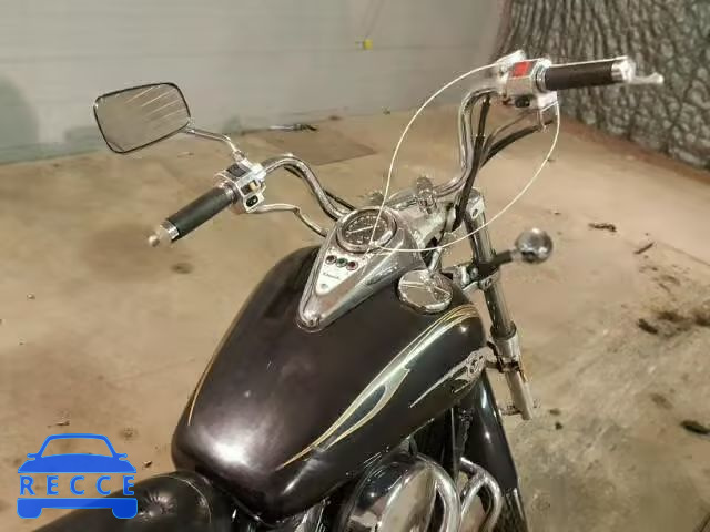 2003 KAWASAKI VN800 JKBVNCA153B511282 зображення 4