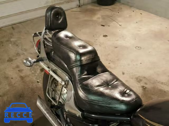 2003 KAWASAKI VN800 JKBVNCA153B511282 зображення 5