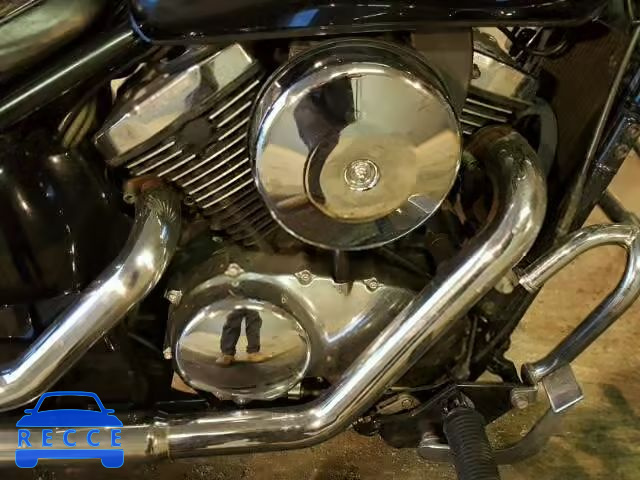 2003 KAWASAKI VN800 JKBVNCA153B511282 зображення 6