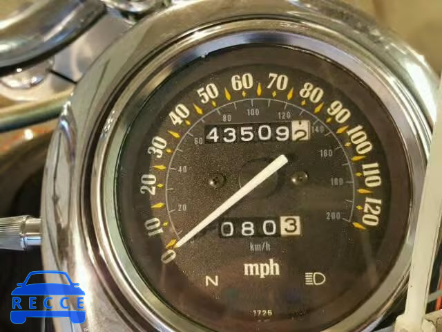 2003 KAWASAKI VN800 JKBVNCA153B511282 зображення 7
