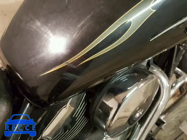 2003 KAWASAKI VN800 JKBVNCA153B511282 зображення 8