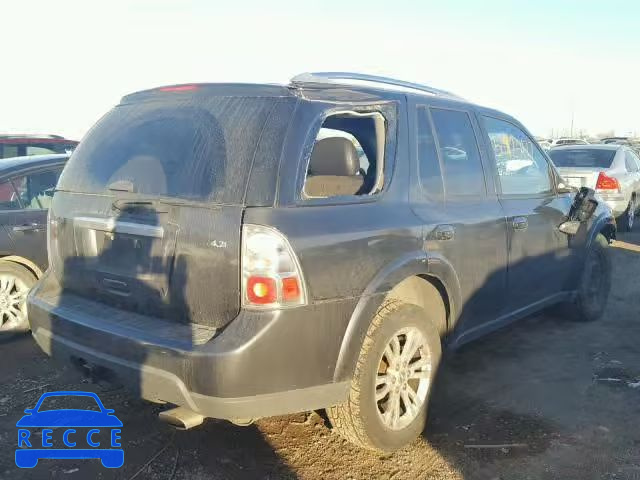 2007 SAAB 9-7X 4.2I 5S3ET13S372801983 image 3