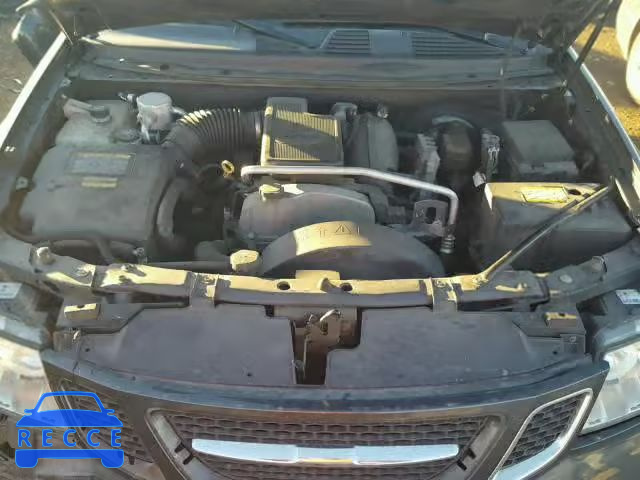 2007 SAAB 9-7X 4.2I 5S3ET13S372801983 зображення 6