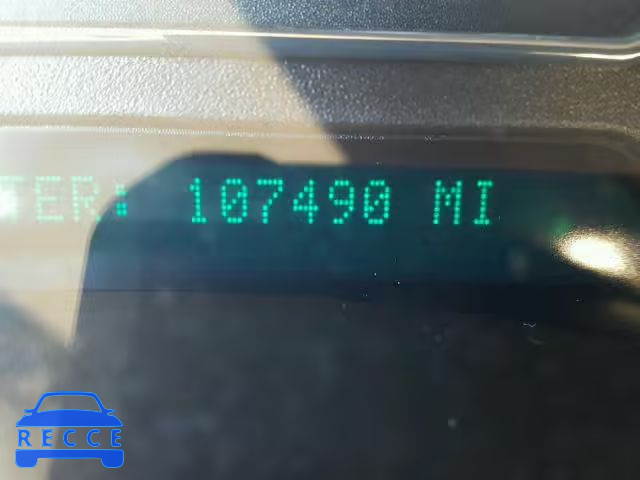 2007 SAAB 9-7X 4.2I 5S3ET13S372801983 image 7