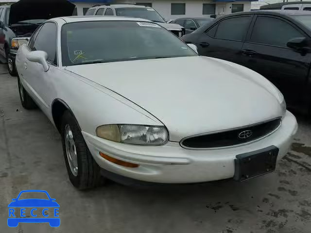 1999 BUICK RIVIERA 1G4GD2214X4700235 Bild 0