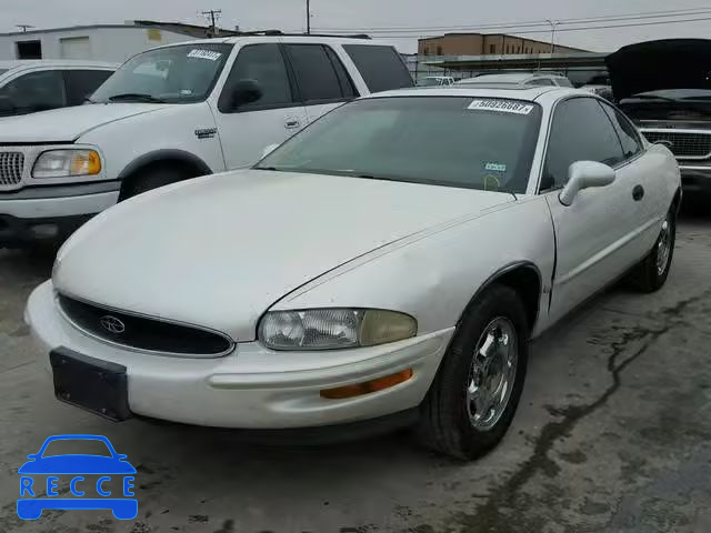 1999 BUICK RIVIERA 1G4GD2214X4700235 image 1