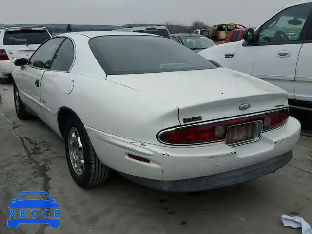 1999 BUICK RIVIERA 1G4GD2214X4700235 image 2