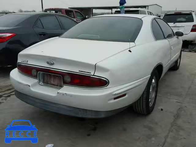 1999 BUICK RIVIERA 1G4GD2214X4700235 зображення 3