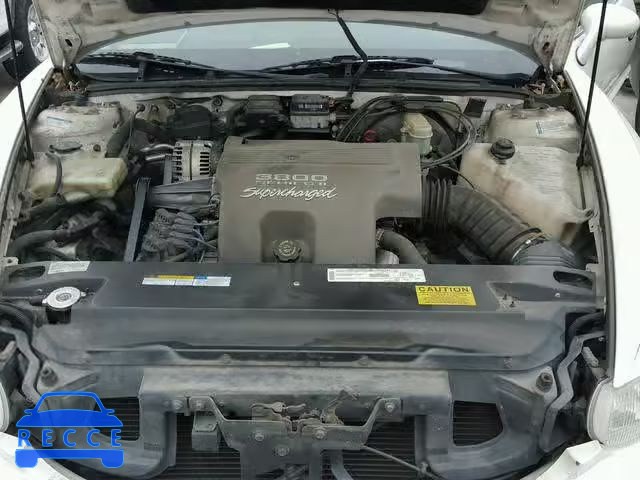 1999 BUICK RIVIERA 1G4GD2214X4700235 image 6