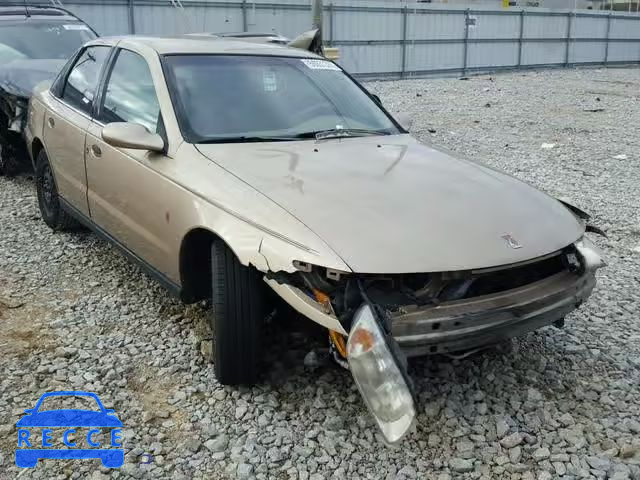 2000 SATURN LS 1G8JS52FXYY608483 Bild 0