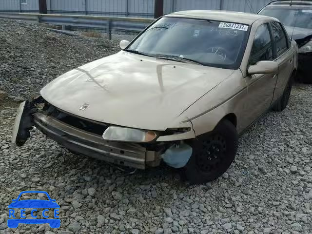 2000 SATURN LS 1G8JS52FXYY608483 зображення 1