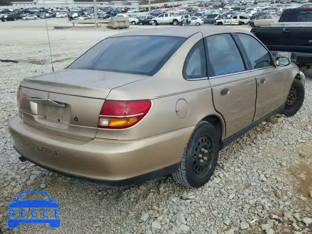 2000 SATURN LS 1G8JS52FXYY608483 image 3