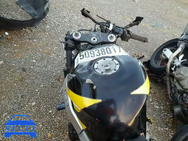 2001 HONDA CBR900 RR JH2SC44031M107370 зображення 4